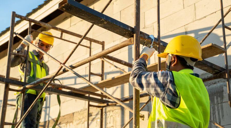 Expert tile roof repair services in Deep River, IA